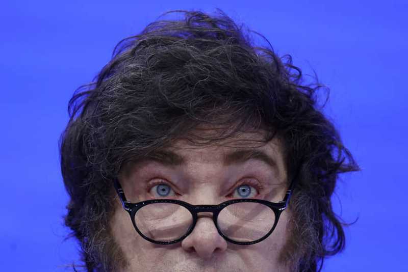 Хавьер Милей взвесил все за и против