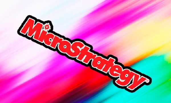 MicroStrategy зафиксировала чистый убыток в размере $670 млн