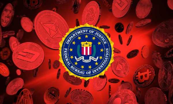 ФБР сообщает о спасении средств жертв криптомошенничества в сумме $285 млн