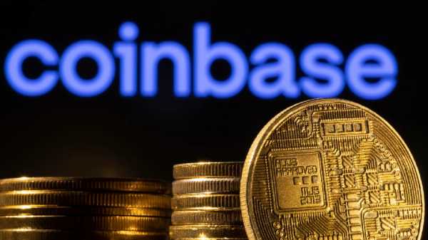 Coinbase показала рекордную прибыль: доходы выросли на 88% после избрания Трампа
