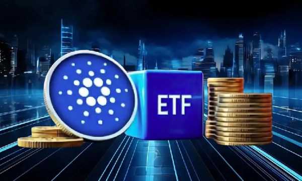 SEC утвердила заявку на спотовый Cardano ETF от Grayscale