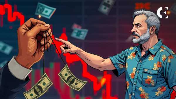 BitBoy сигнализирует: утверждает о вымогательстве, мошенничестве в Lamborghini и вражде криптоимперий