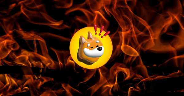 Прогноз цены Bonk: сжигание 2,02 трлн токенов может поддержать рост