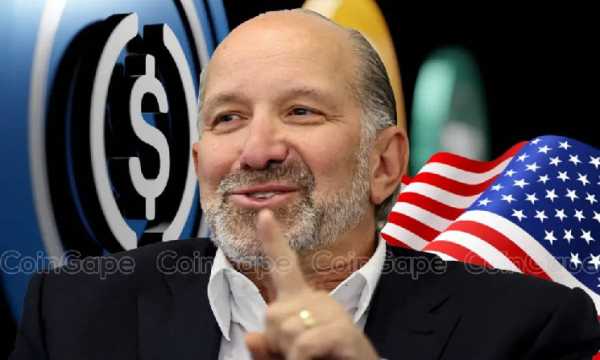Сторонник Биткоина Говард Лутник утвержден на посту министра торговли США