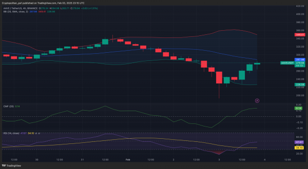 Вот почему XRP может отправиться «на Луну»