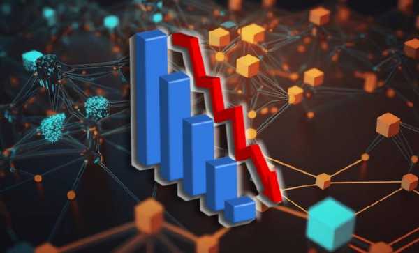 Исследователи Glassnode оценили динамику криптовалют