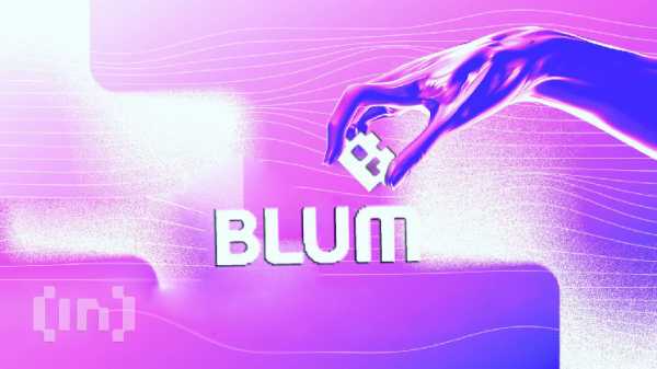 На Blum Memepad появилась возможность стриминга
