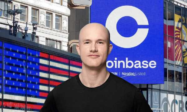 Kaiko: «Рост объемов торгов после выборов благоприятствует доходам Coinbase»