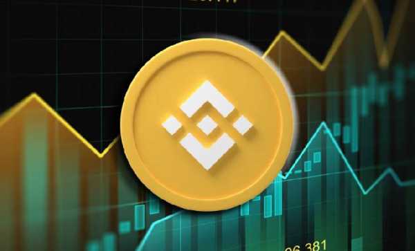 Кит перевел $1 млн в токенах Broccoli на адрес CZ Binance
