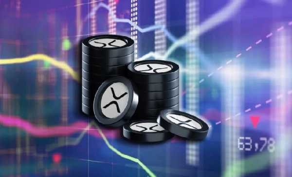 RSI XRP указывает на рост несмотря на неопределенность SEC