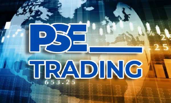 Хедж-фонд PSE Trading показал рост на 406,79% в 2024