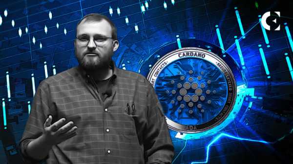 Зашифрованное заявление Чарльза Хоскинсона: что задумал Кардано?