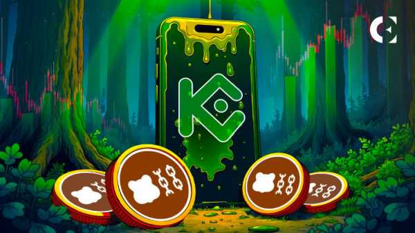 KuCoin листингует Berachain (BERA) с расширенными торговыми услугами