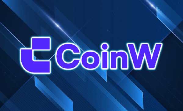 Площадка CoinW завершила очередной раунд LuckyHODL