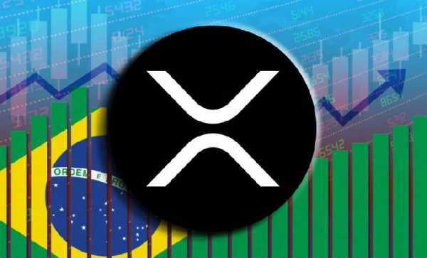 Первый в мире XRP ETF получил одобрение в Бразилии