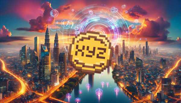 
                    Топ шесть монет для усиления криптопортфолио в 2025 году                