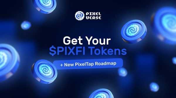 Комбо дня в Pixeltap by Pixelverse на 26 февраля