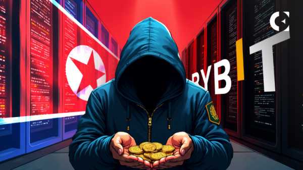 ФБР присоединяется к розыску северокорейской группы Lazarus, поскольку усилия по отмыванию денег усиливаются