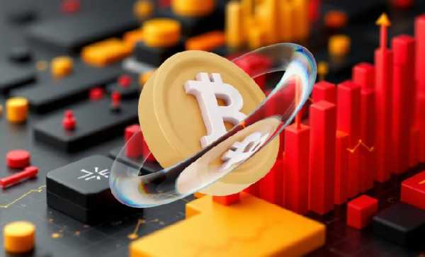Аналитики Santiment о реализованной капитализации BTC