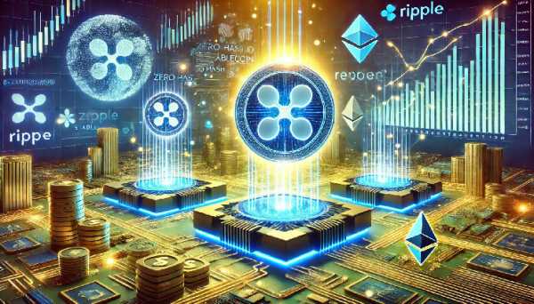Ripple расширяет экосистему XRP с помощью стабильного монета RLUSD на двух биржах
