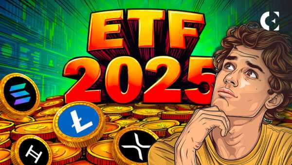 Очистка альткоинов: смогут ли криптовалютные ETF спасти сильные проекты от краха рынка?