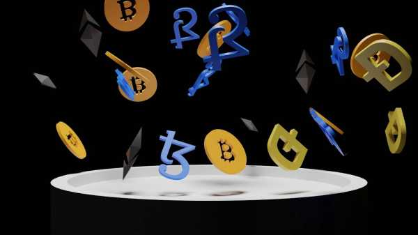 В Cryptology Key рассказали об изменении цен биткоина и Ethereum