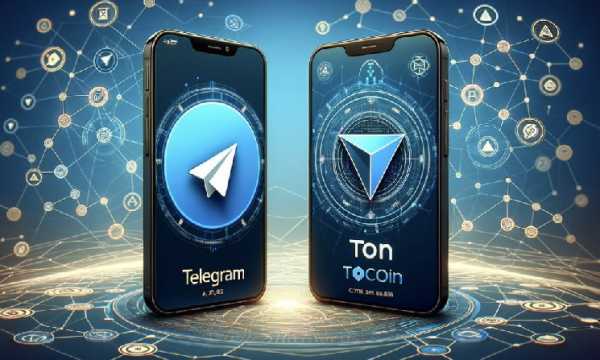 Стив Юн: «Эксклюзивность Telegram в TON — не ограничение, а необходимость»