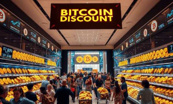 Розничные инвесторы продают биткоины, отток ETF вырос до $494 млн, аналитики видят дно рынка