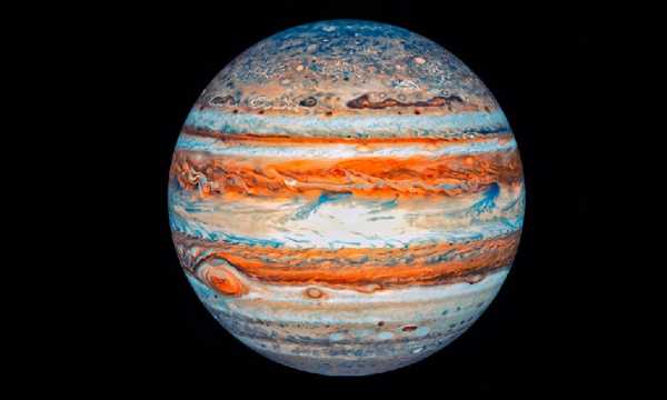 Jupiter ежегодно выкупает токены на сумму более $100 млн