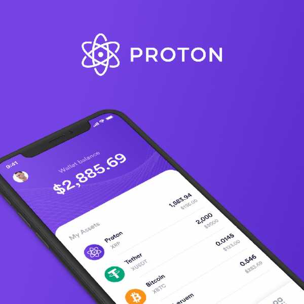 Proton запустил самокастодиальный Bitcoin-кошелек для всех пользователей