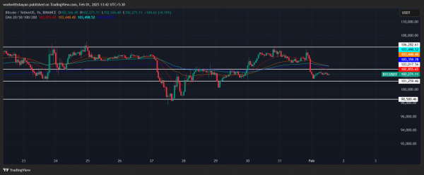 Поступления капитала в спотовые биткоин- и Ethereum-ETF превысили $5 млрд за январь 2025 года
