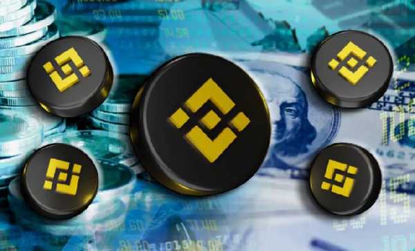 Binance может исключить с платформы сразу 5 токенов