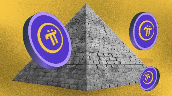 Pi Network — крупнейший и самый ценный аирдроп в истории крипты