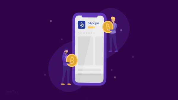 
                    Маркетплейс Bitpapa начал торговать крипторублём                