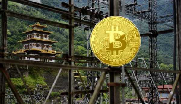 Правительство Бутана перевело 751 BTC на три криптокошелька