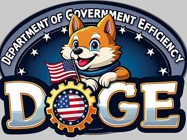 Как D.O.G.E. Илона Маска может обрушить экономику США