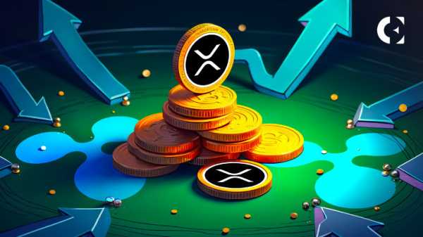 Лимит предложения XRP сохраняется: нет, Ripple не может просто добавить больше