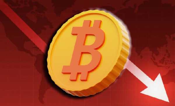 Биткоин преодолел ключевую фигуру