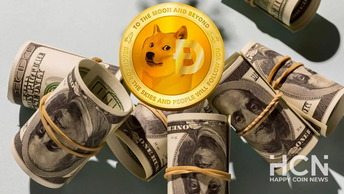 
                    Фирма Neptune начала инвестировать в Dogecoin наряду с биткоином                