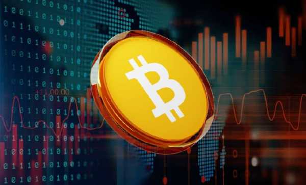 Bitcoin L2 обрабатывают в 2 раза больше транзакций чем L1
