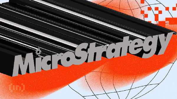 Стоит ли бояться распродажи биткоинов MicroStrategy