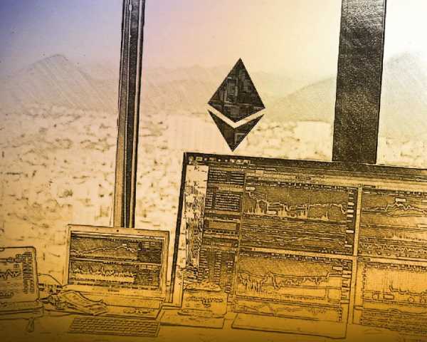 Ethereum-валидаторов призвали обновить клиент Geth «во избежание потерь»