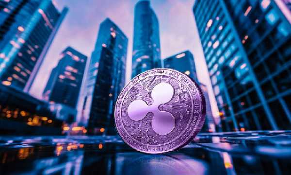 Ripple исключен из утвержденного регулятором Гонконга списка криптовалют