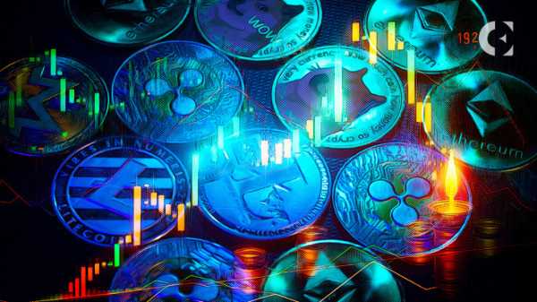Февральский всплеск альткоинов: ETH, SNSY, ADA, ONDO и ENA — главные выборы аналитиков