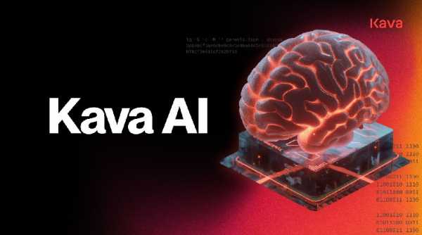 Kava AI интегрирует DeepSeek, чтобы сделать блокчейн проще
