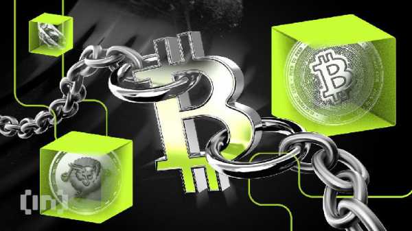 Биткоин (BTC) может потерять поддержку на $95 869