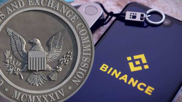 
                    Binance и SEC США взяли 60-дневную паузу в судебном процессе                