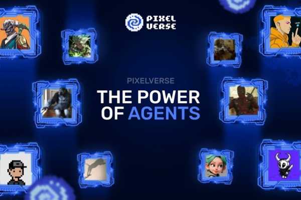Комбо дня в Pixeltap by Pixelverse на 19 февраля
