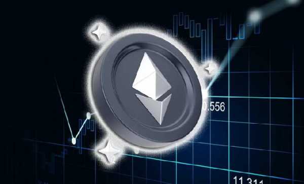 Курс Ethereum готовится к отскоку