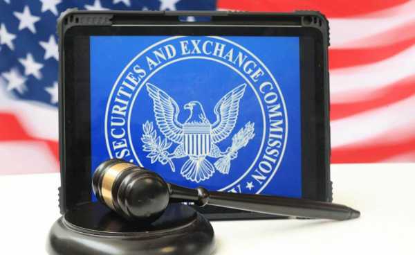 
                    В SEC США заявили, что мемкоины не подпадают под их юрисдикцию                